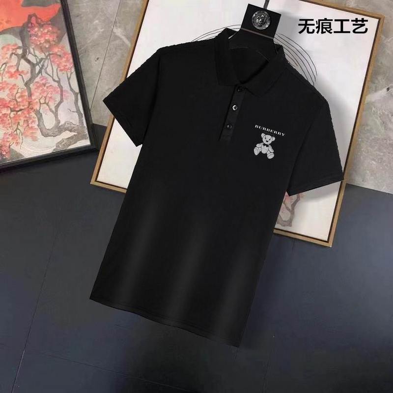 Burberry Men's Polo 432